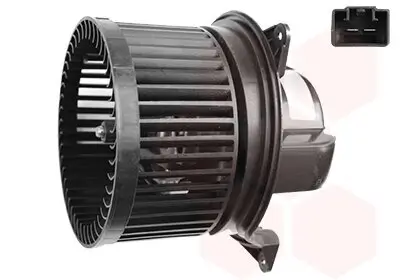 Innenraumgebläse VAN WEZEL 1858774 Bild Innenraumgebläse VAN WEZEL 1858774