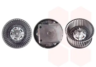Innenraumgebläse VAN WEZEL 1862773 Bild Innenraumgebläse VAN WEZEL 1862773