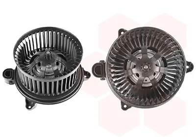 Innenraumgebläse VAN WEZEL 1987773 Bild Innenraumgebläse VAN WEZEL 1987773