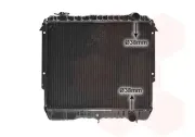 Kühler, Motorkühlung VAN WEZEL 21002033