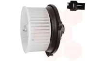 Innenraumgebläse VAN WEZEL 2527773