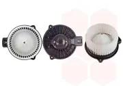 Innenraumgebläse VAN WEZEL 2545773