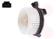 Innenraumgebläse VAN WEZEL 2582773