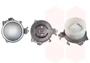 Innenraumgebläse VAN WEZEL 2817773