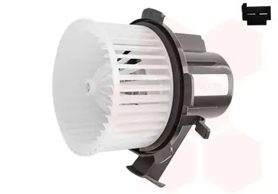 Innenraumgebläse VAN WEZEL 2911773 Bild Innenraumgebläse VAN WEZEL 2911773