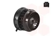 Innenraumgebläse VAN WEZEL 2924773