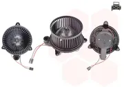 Innenraumgebläse VAN WEZEL 2946773