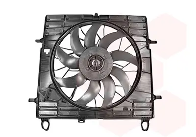 Lüfter, Motorkühlung VAN WEZEL 2973746 Bild Lüfter, Motorkühlung VAN WEZEL 2973746