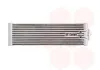 Ölkühler, Automatikgetriebe VAN WEZEL 30013718