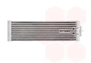 Ölkühler, Automatikgetriebe VAN WEZEL 30013718