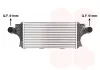 Ladeluftk&uuml;hler VAN WEZEL 30014719