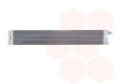 Kondensator, Klimaanlage VAN WEZEL 30015713