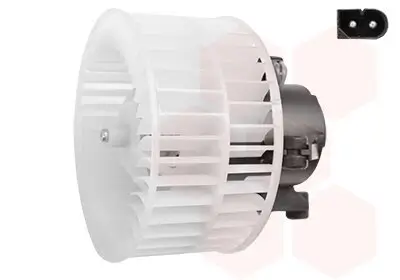 Innenraumgebläse VAN WEZEL 3014773