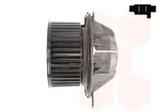 Innenraumgebläse VAN WEZEL 3017774