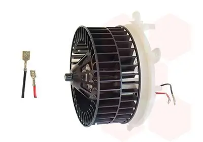 Innenraumgebläse VAN WEZEL 3029773