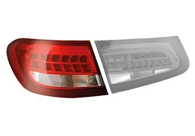 Heckleuchte links VAN WEZEL 3074921U