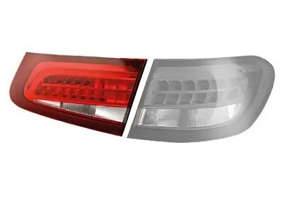 Heckleuchte rechts VAN WEZEL 3074924U