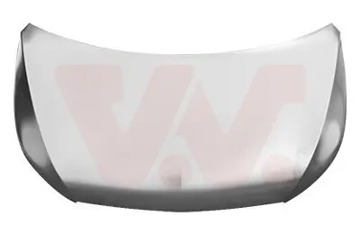 Motorhaube VAN WEZEL 3082660