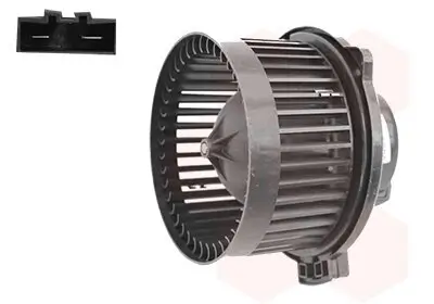Innenraumgebläse VAN WEZEL 3085774 Bild Innenraumgebläse VAN WEZEL 3085774