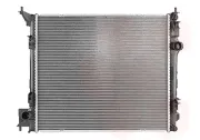 Kühler, Motorkühlung VAN WEZEL 33012717