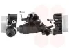 Ölkühler, Motoröl VAN WEZEL 33013710