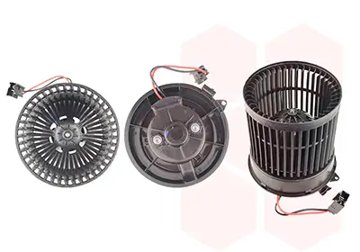 Innenraumgebläse VAN WEZEL 3372773 Bild Innenraumgebläse VAN WEZEL 3372773