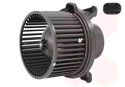 Innenraumgebläse VAN WEZEL 3378773