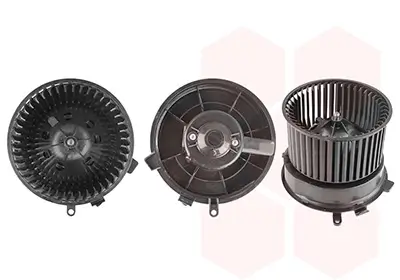 Innenraumgebläse VAN WEZEL 3388773 Bild Innenraumgebläse VAN WEZEL 3388773