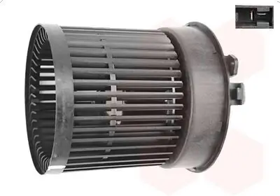 Innenraumgebläse VAN WEZEL 3391773 Bild Innenraumgebläse VAN WEZEL 3391773