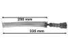 Trockner, Klimaanlage VAN WEZEL 3700D645 Bild Trockner, Klimaanlage VAN WEZEL 3700D645