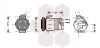 Kompressor, Klimaanlage VAN WEZEL 3700K312