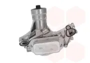 Ölkühler, Motoröl VAN WEZEL 37013737