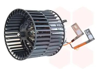 Innenraumgebläse VAN WEZEL 3734773 Bild Innenraumgebläse VAN WEZEL 3734773