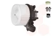 Innenraumgebläse VAN WEZEL 3752774