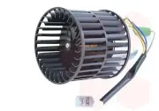Innenraumgebläse VAN WEZEL 3760773