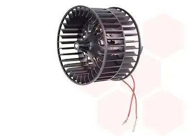 Innenraumgebläse VAN WEZEL 3776773 Bild Innenraumgebläse VAN WEZEL 3776773
