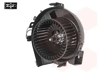 Innenraumgebläse VAN WEZEL 3777773 Bild Innenraumgebläse VAN WEZEL 3777773