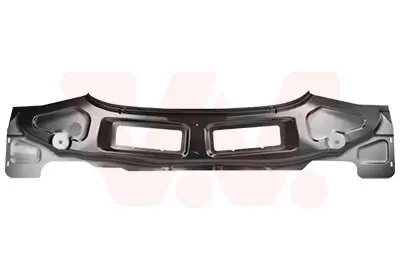 Heckwand VAN WEZEL 3804633