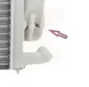 Kühler, Motorkühlung VAN WEZEL 40002136 Bild Kühler, Motorkühlung VAN WEZEL 40002136