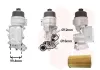 Ölkühler, Motoröl VAN WEZEL 40013702