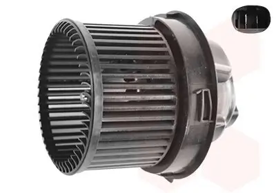 Innenraumgebläse VAN WEZEL 4029773 Bild Innenraumgebläse VAN WEZEL 4029773