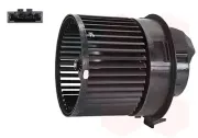 Innenraumgebläse VAN WEZEL 4042773