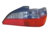 Heckleuchte links VAN WEZEL 4047931