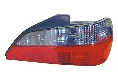 Heckleuchte links VAN WEZEL 4047931 Bild Heckleuchte links VAN WEZEL 4047931