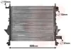 Kühler, Motorkühlung VAN WEZEL 43002217