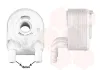 Ölkühler, Motoröl VAN WEZEL 43013703