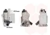 Ölkühler, Motoröl VAN WEZEL 43013715