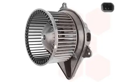 Innenraumgebläse VAN WEZEL 4324774 Bild Innenraumgebläse VAN WEZEL 4324774