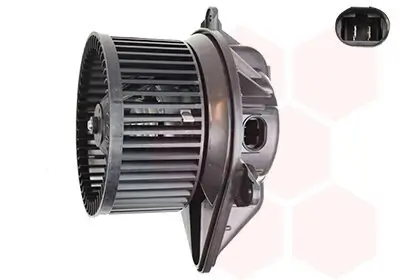 Innenraumgebläse VAN WEZEL 4326774 Bild Innenraumgebläse VAN WEZEL 4326774