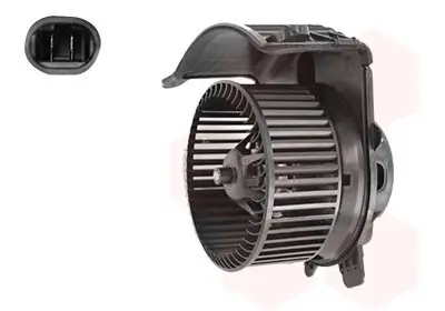 Innenraumgebläse VAN WEZEL 4328773 Bild Innenraumgebläse VAN WEZEL 4328773